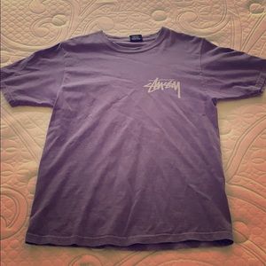 Stussy tee